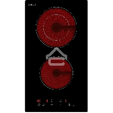 Электрическая варочная панель Evelux HEV 321 B