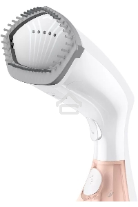 Отпариватель ручной Philips GC801/10 1600Вт коралловый
