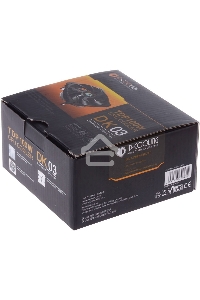 Кулер для CPU ID-Cooling DK-03 серебристый/черный 120мм 1600rpm 26db 100W 63мм