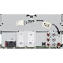 Автомагнитола CD Kenwood DPX-5300BT 2DIN 4x50Вт