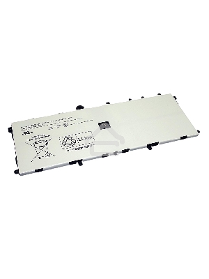 Аккумулятор для Sony Vaio Duo 13,  6320mAh, 7.5V, Sony