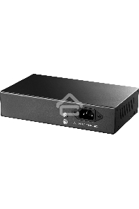 Коммутатор Cudy GS1008PS2 (L2) 8x1Гбит/с 2SFP 8PoE+ 120W неуправляемый