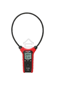 Токоизмерительные клещи UNI-T UT281C с гибким захватом