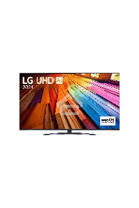 Телевизор LG 50