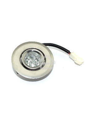 Плафон с лампой для вытяжек Shindo H0305030034