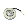 Плафон с лампой для вытяжек Shindo H0305030034