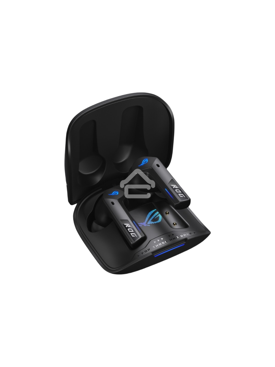 Гарнитура ASUS R55ES ROG CETRA TWS SPEEDNOVA (90YH03Y0-BTUA00) 