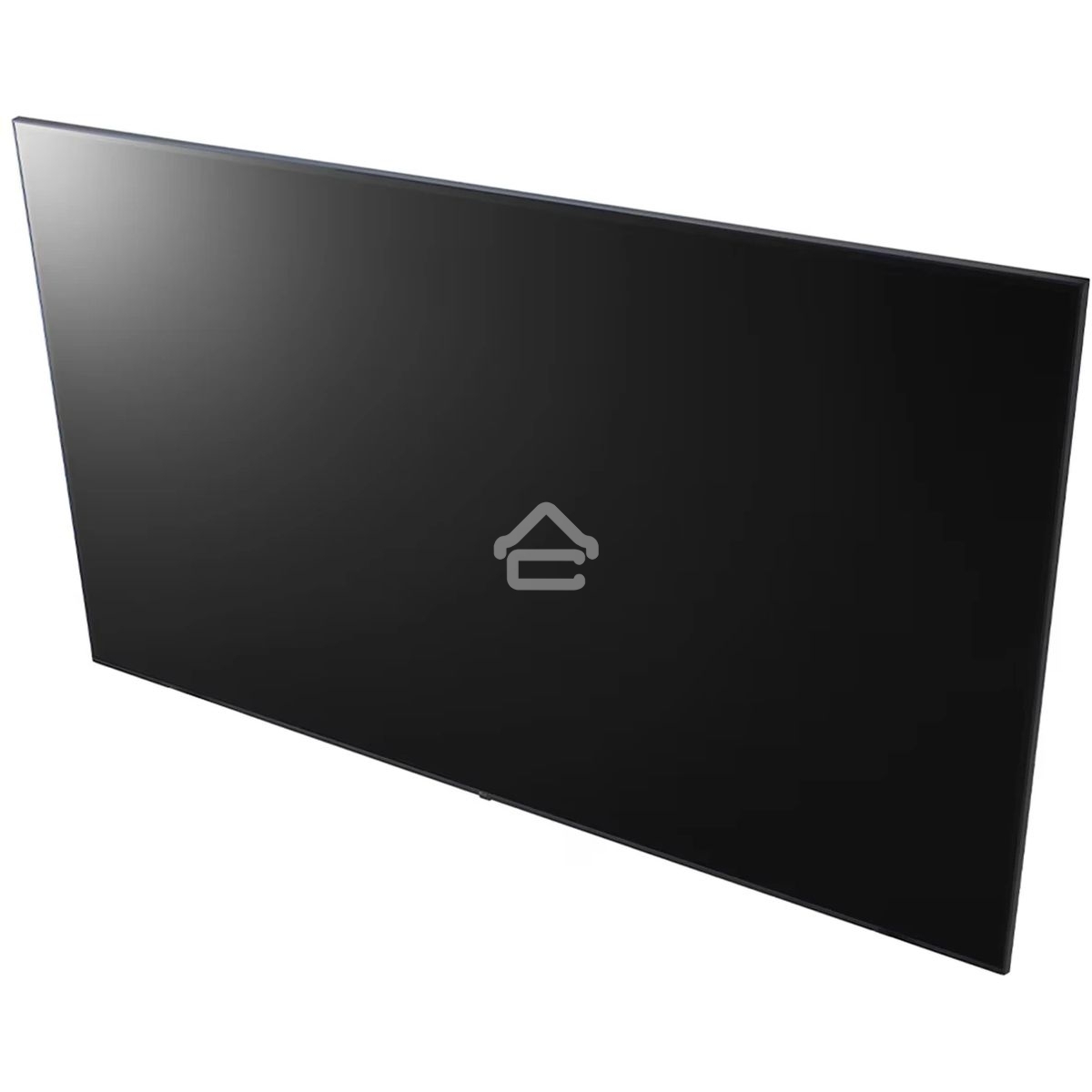 Телевизор LG 65'' 65UM662H черный LED UHD 60Hz WebOS