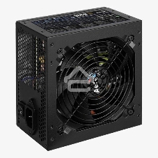 Блок питания Aerocool / Formula KCAS-500W PLUS RTL, 500Вт, 80 PLUS Bronze, 120мм, черный