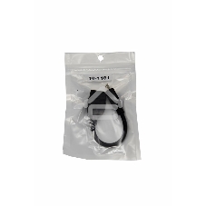 Кабель Rexant (18-1181) USB кабель OTG mini USB на USB шнур 0.15M черный