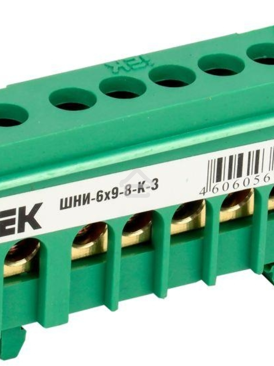 Шина Iek YNN10-69-8KD-K06 PE 