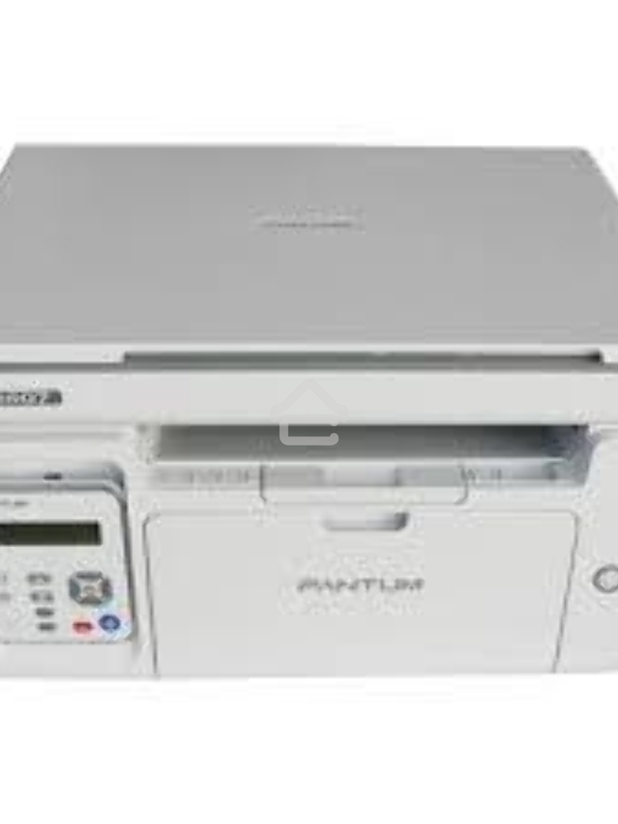 МФУ лазерный Pantum M6507, A4, ч/б, печ. до 22 стр/мин., скан. до 8.5 стр/мин., 1200 x 1200 dpi, USB