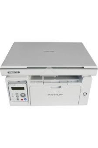 МФУ лазерный Pantum M6507, A4, ч/б, печ. до 22 стр/мин., скан. до 8.5 стр/мин., 1200 x 1200 dpi, USB