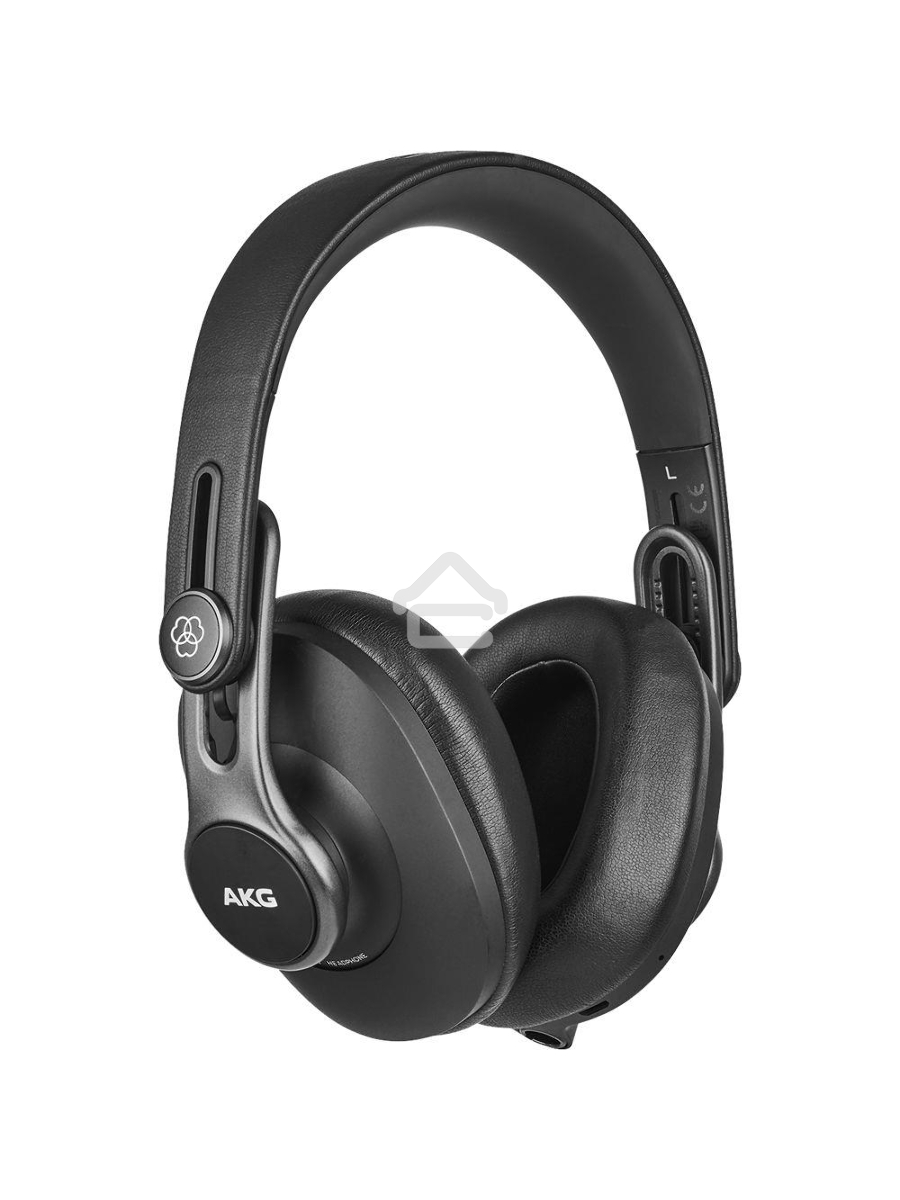 Нaушники AKG K371BT