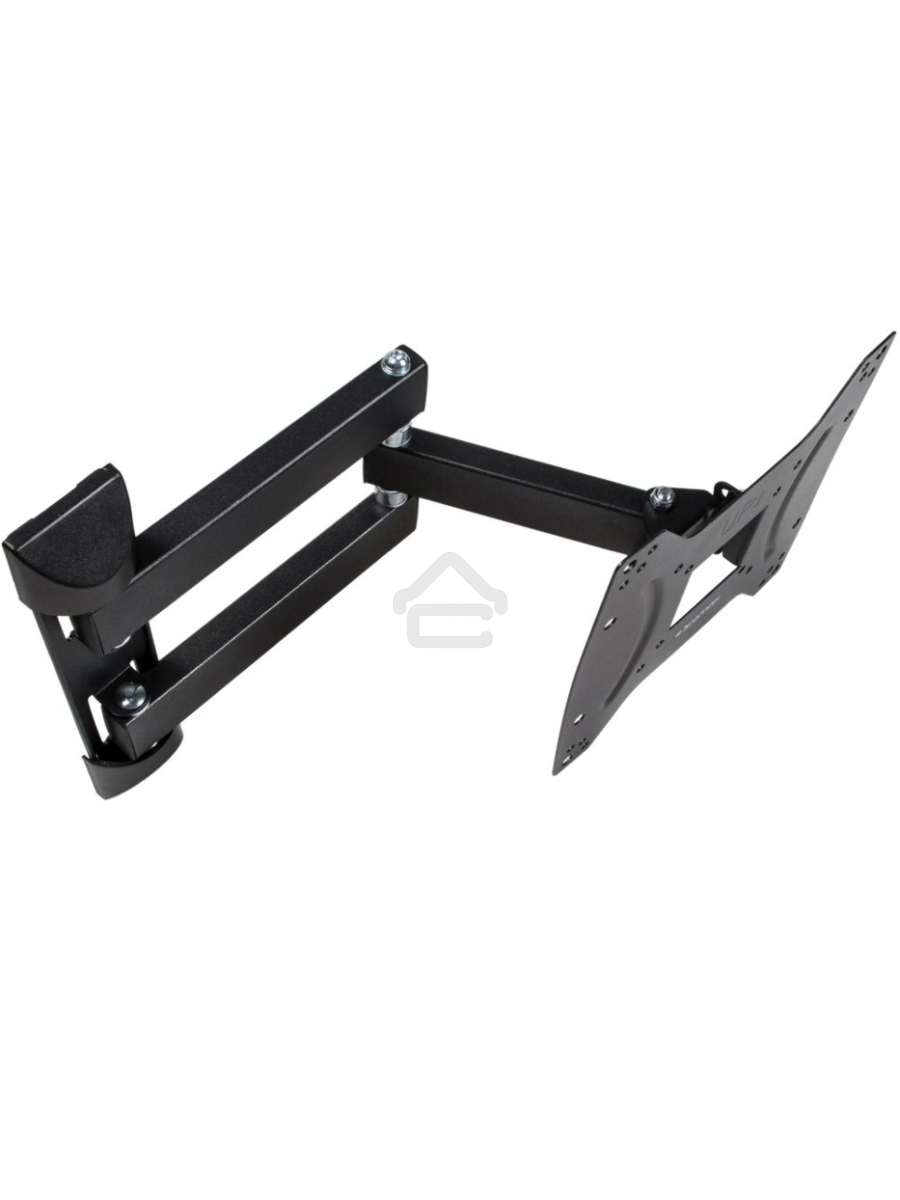 Кронштейн Kromax Optima-404 черный 15