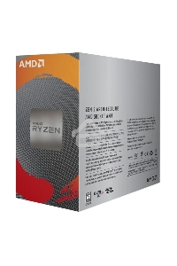 Процессор AMD Ryzen 5 5600G Soc-AM4 3.9GHz (4.4GHz-turbo) OEM