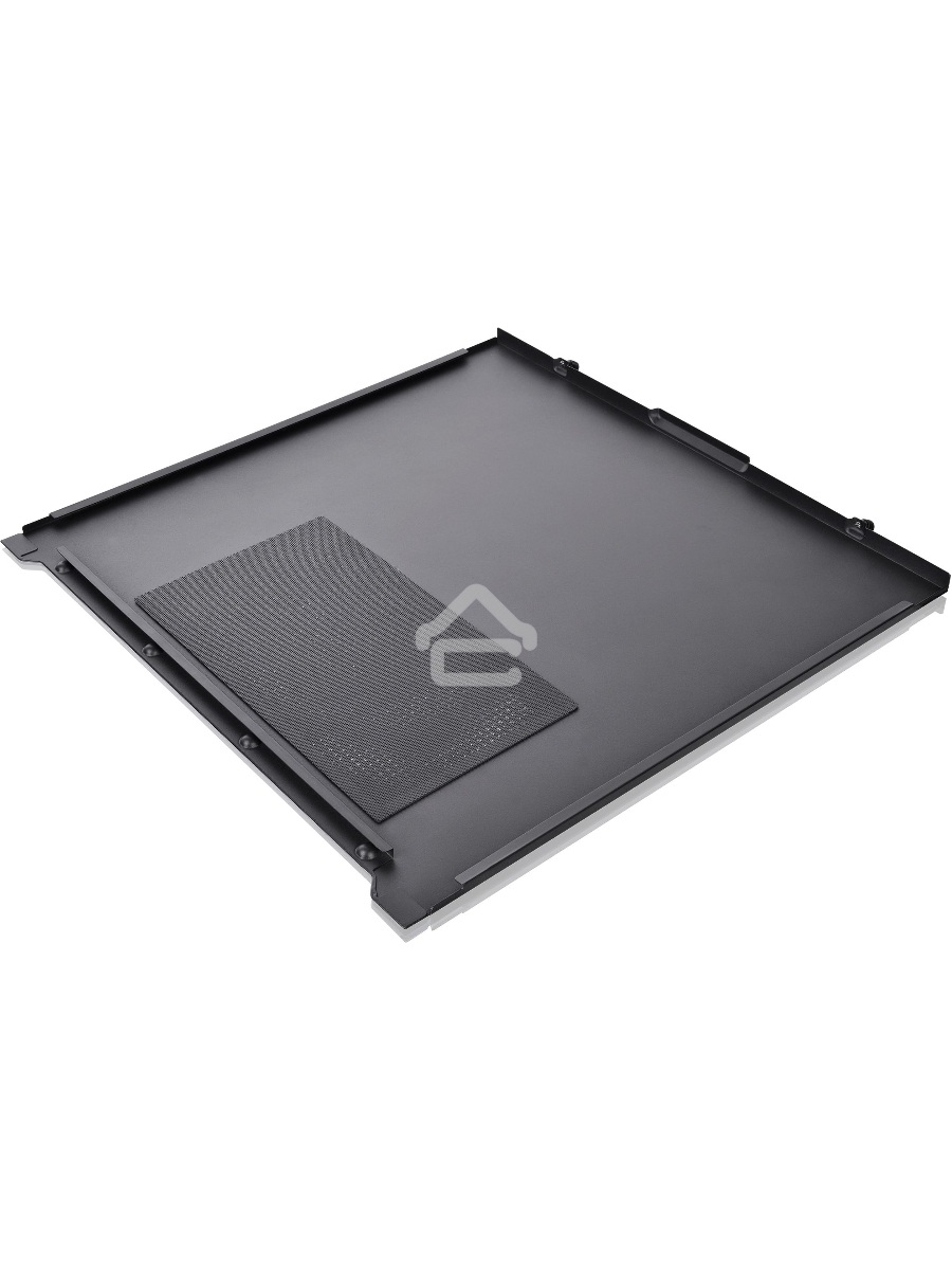 Компьютерный корпус Thermaltake V350 TG ARGB AIR черный без БП ATX 2x120mm 2x140mm 2xUSB2.0 1xUSB3.0 audio bott PSU