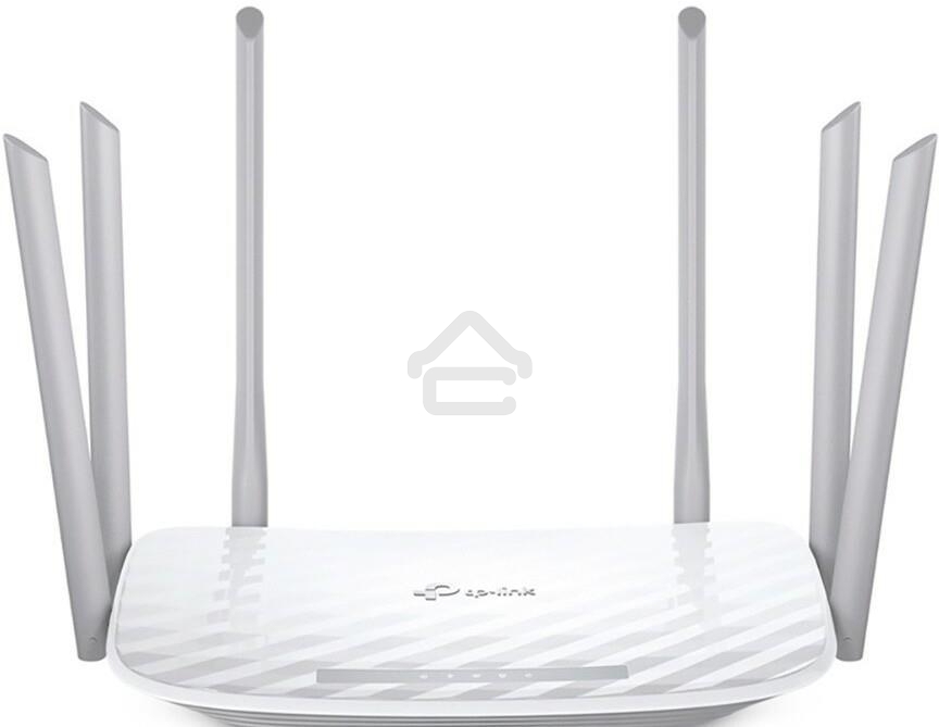 Двухдиапазонный гигабитный Wi-Fi роутер TP-LINK Archer C86 AC1900 с поддержкой MU MIMO/AC1900 Dual-Band Wi-Fi Router