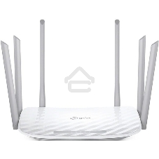 Двухдиапазонный гигабитный Wi-Fi роутер AC1900 с поддержкой MU MIMO/ AC1900 Dual-Band Wi-Fi Router