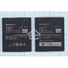 Аккумуляторная батарея BL210 для Lenovo A656 A658T A750e A766 A770E S650 S658t S820 2000mAh