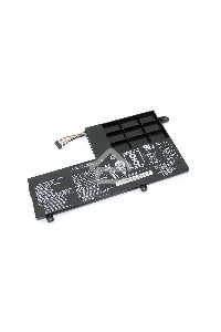 Аккумуляторная батарея для ноутбука Lenovo K41-70  7.4V 8100mAh
