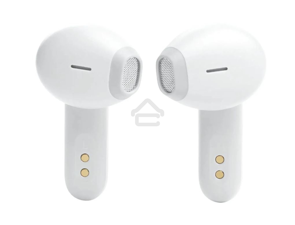 Наушники JBL Wave Flex TWS белый
