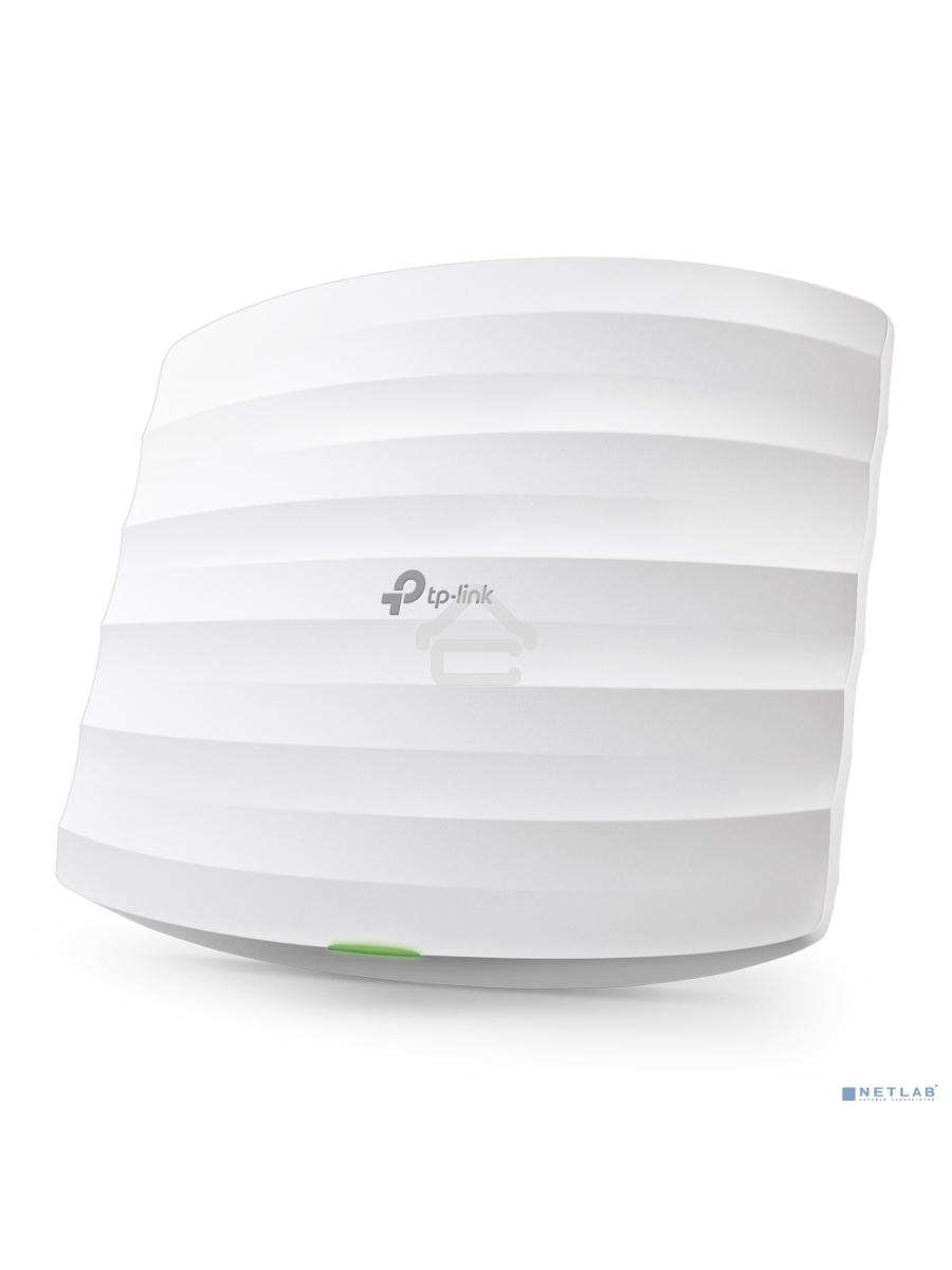 Беспроводная потолочная точка доступа серии N TP-LINK SMB EAP115 скорость до 300 Мбит/с