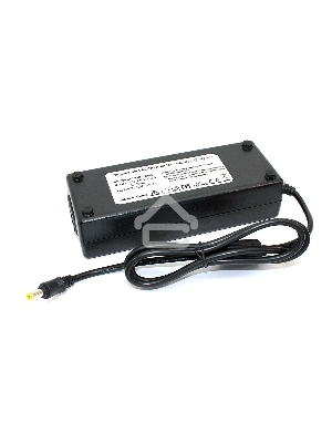 Блок питания для монитора и телевизора LCD 12V 9A 5.5 x 2.5mm OEM