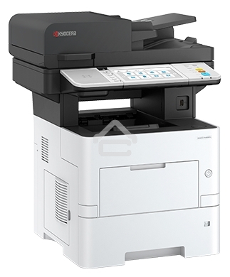 МФУ лазерный Kyocera MA5500ifx (110C0Z3NL0), A4, ч/б, печ. до 55 стр/мин., скан. до 120 стр/мин. (ч/б) 80 стр/мин. (цвет), 1200 x 1200 dpi (печать) 600x600dpi (скан.), USB, RJ-45, Air Print, Mopria