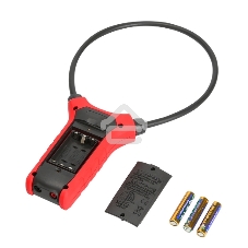 Токоизмерительные клещи UNI-T UT281C с гибким захватом