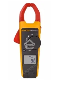 Токоизмерительные клещи Fluke 373