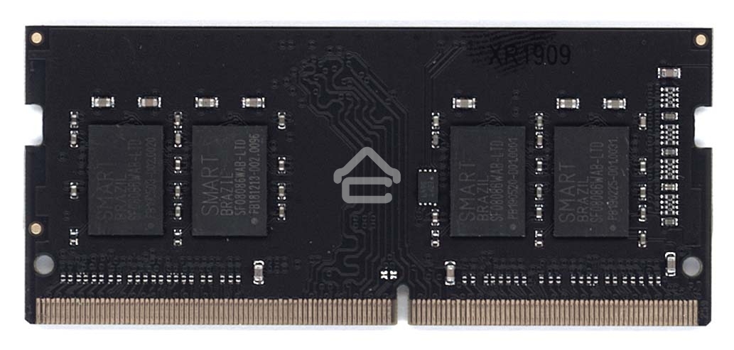 Оперативная память Samsung M471A1K43DBO-CPB, DDR4, 8GB (1x8 GB), 2133 MHz, CL15, SO-DIMM