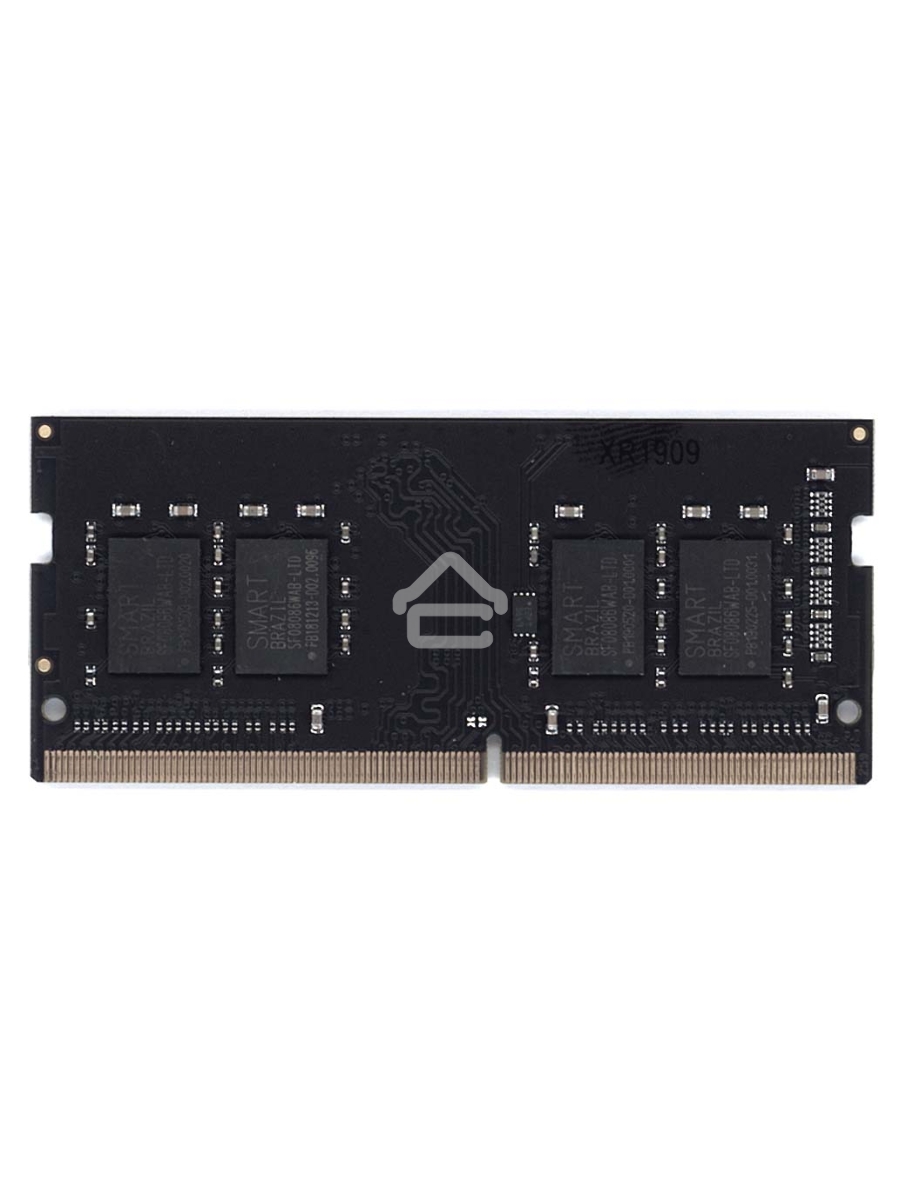 Оперативная память Samsung M471A1K43DBO-CPB, DDR4, 8GB (1x8 GB), 2133 MHz, CL15, SO-DIMM