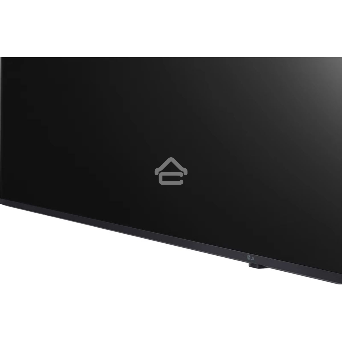 Телевизор LG 65'' 65UM662H черный LED UHD 60Hz WebOS