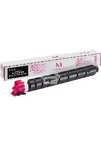 Картридж лазерный Kyocera TK-8525M (1T02RMBNL0/1T02RMBNL1) пурпурный для TASKalfa 4052ci 20000 стр.