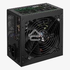 Блок питания Aerocool / Formula KCAS PLUS 600W, 600Вт, 80 PLUS Bronze, 120мм, черный