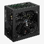 Блок питания Aerocool / Formula KCAS PLUS 600W, 600Вт, 80 PLUS Bronze, 120мм, черный