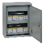 Щит распред. EKF mb21-18n навесной ЩРН-18 пласт. замок (350х300х120) IP31 EKF PROxima