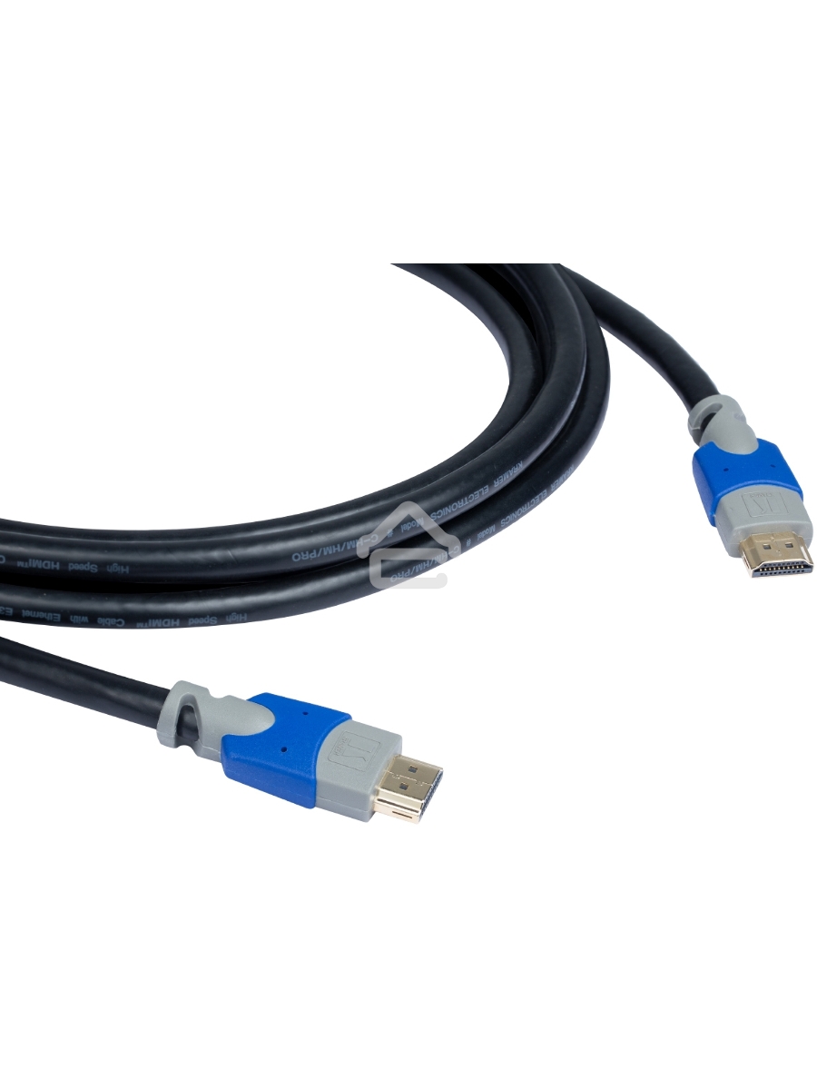 Кабель Kramer C-HM/HM/PRO-10 HDMI-HDMI(Вилка - Вилка), 3 м