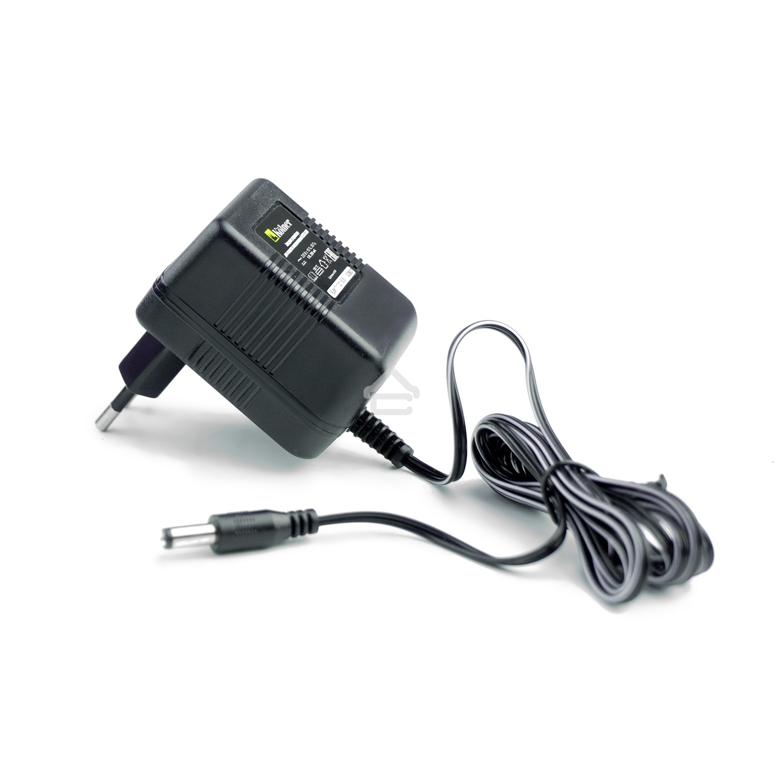 Отвертка аккумуляторная KOLNER KCSD 4,8М 4,8 Вольт, 250 об/мин, 2,5Нм, аккумулятор 0,6 А·ч