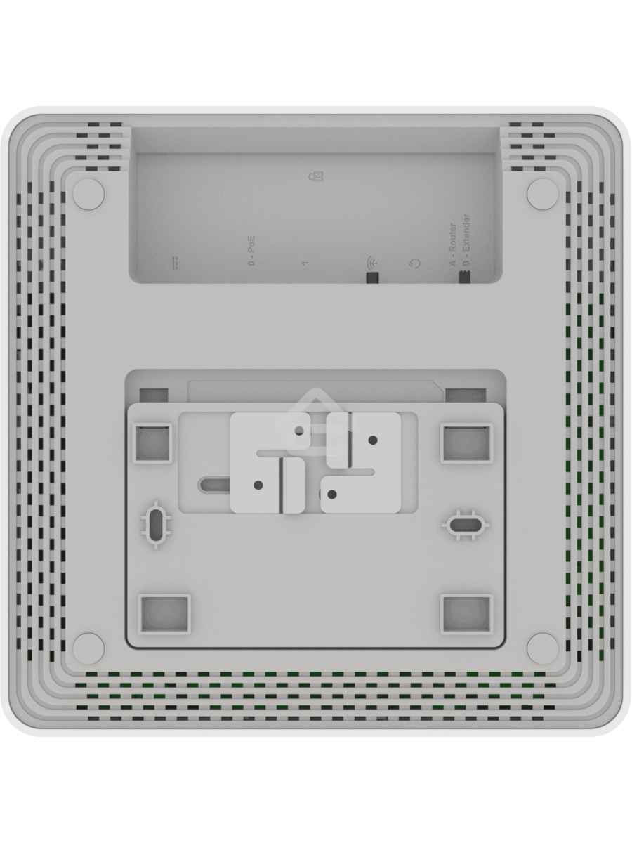 Точка доступа Keenetic Voyager Pro Pack(KN-3510) с Mesh Wi-Fi 6 AX1800
