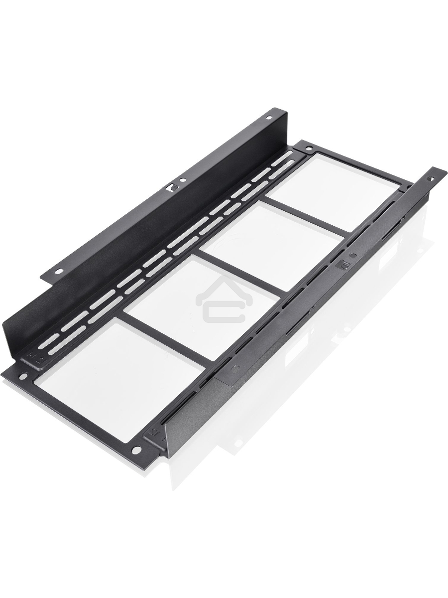 Компьютерный корпус Thermaltake V350 TG ARGB AIR черный без БП ATX 2x120mm 2x140mm 2xUSB2.0 1xUSB3.0 audio bott PSU