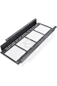 Компьютерный корпус Thermaltake V350 TG ARGB AIR черный без БП ATX 2x120mm 2x140mm 2xUSB2.0 1xUSB3.0 audio bott PSU