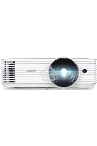 Проектор Acer projector H5386BDi,DLP 3D, 720p, 4500Lm, 20000/1, HDMI, Wifi, Bag, 2.7Kg EUROPower EMEA