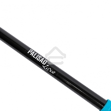 Ледоруб-скребок PROFI 200 мм, 2,5 кг, металлический черенок, LUXE Palisad