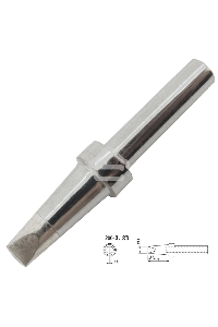 Жало паяльное Quick QSS200-T-3.2D
