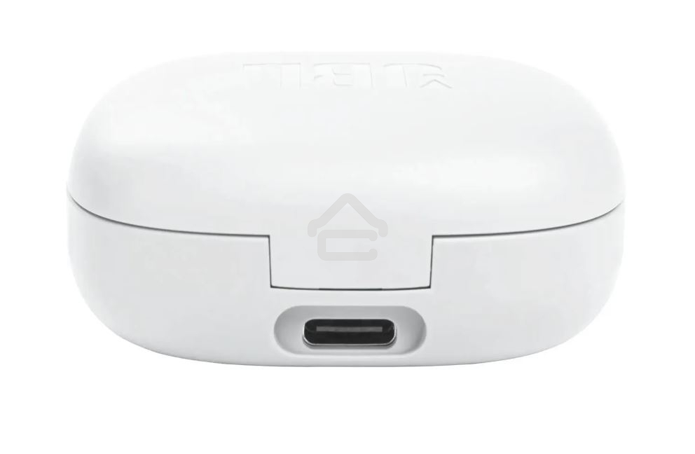 Наушники JBL Wave Flex TWS белый