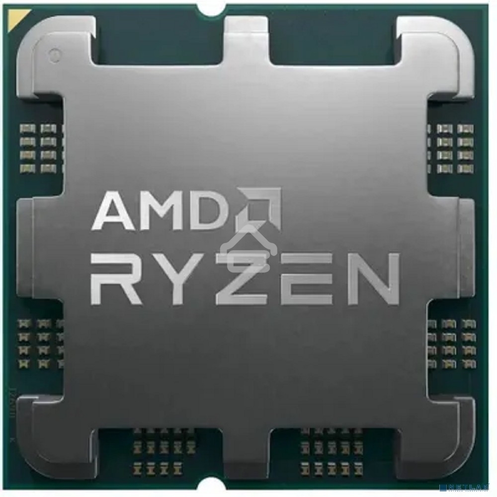 Процессор AMD Ryzen 5 8600G Soc-AM5 4.3GHz OEM