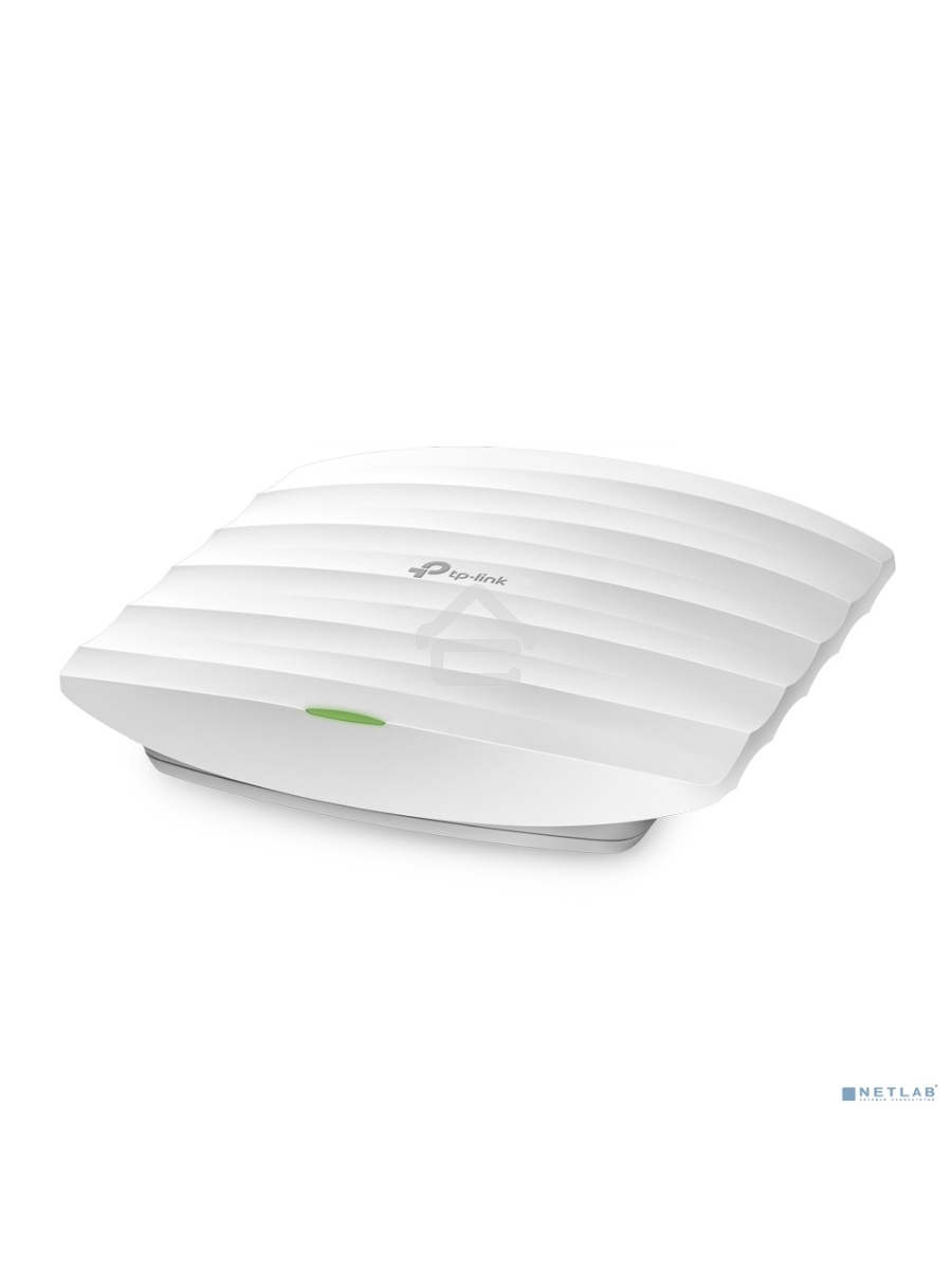 Беспроводная потолочная точка доступа серии N TP-LINK SMB EAP115 скорость до 300 Мбит/с