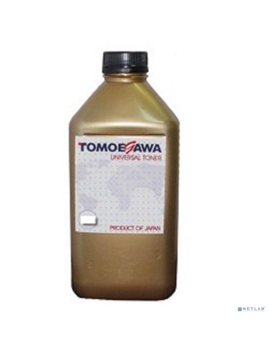 Тонер Tomoegawa Samsung ML1610/2010/2250/SCX 4321, 700 г, канистра